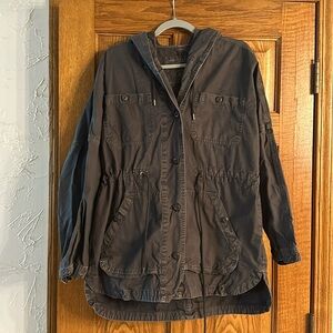 American Eagle Coat Size Small